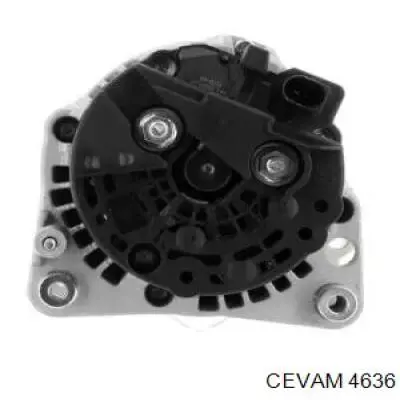 4636 Cevam alternador