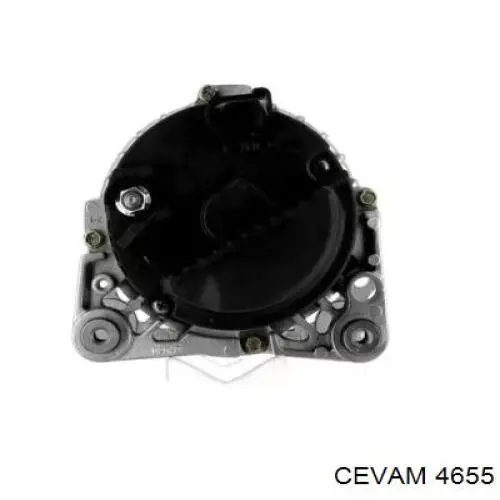 4655 Cevam alternador