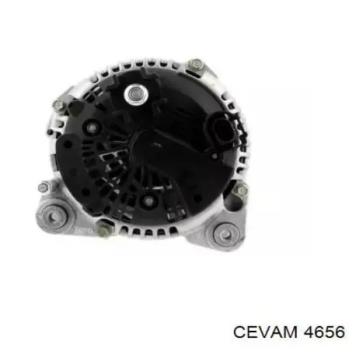 4656 Cevam alternador