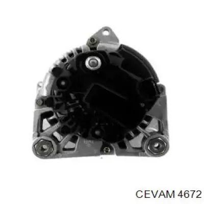 4672 Cevam alternador