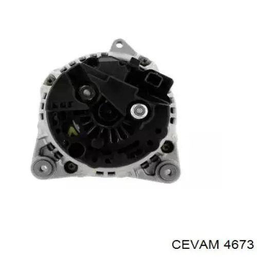 7711135112 Renault (RVI) alternador