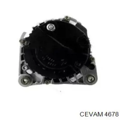 4678 Cevam alternador