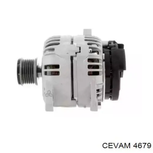 4679 Cevam alternador