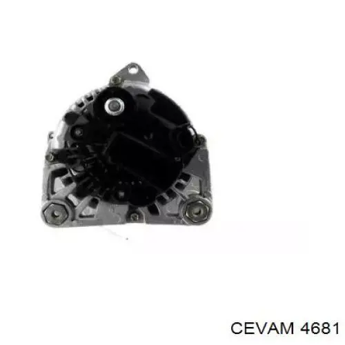 4681 Cevam alternador