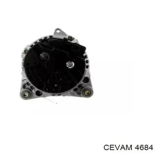 8200692869 Renault (RVI) alternador