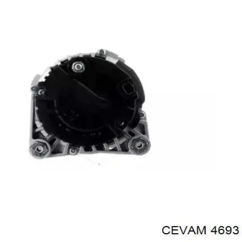 4693 Cevam alternador