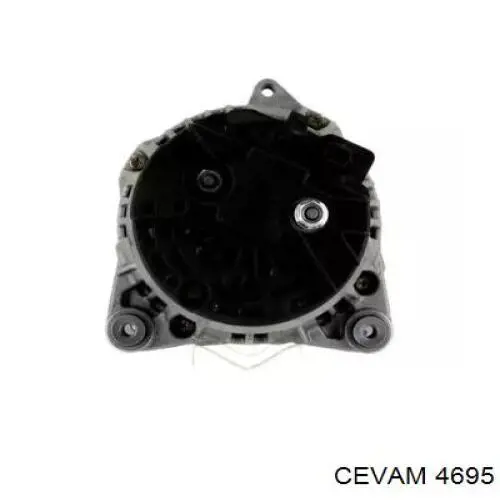 4695 Cevam alternador