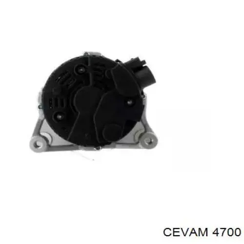 4700 Cevam alternador