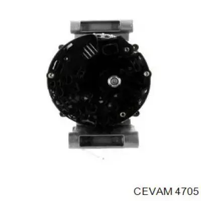 4705 Cevam alternador