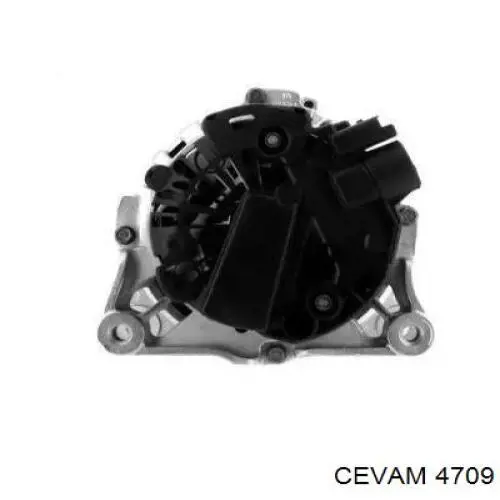 4709 Cevam alternador