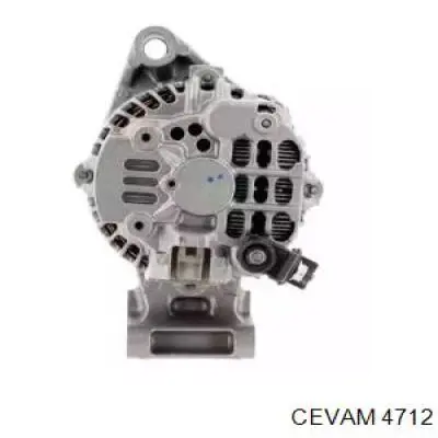 4712 Cevam alternador