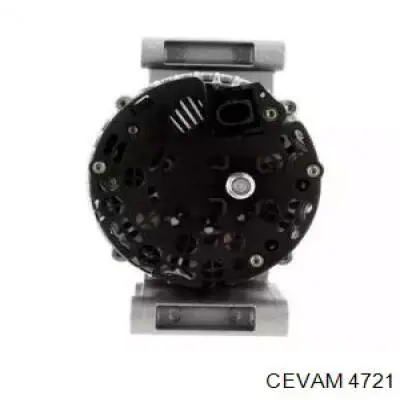 4721 Cevam alternador