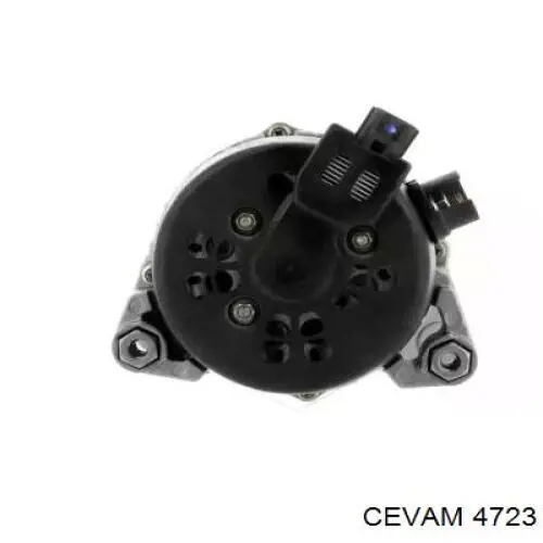 4723 Cevam alternador