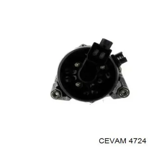 4724 Cevam alternador