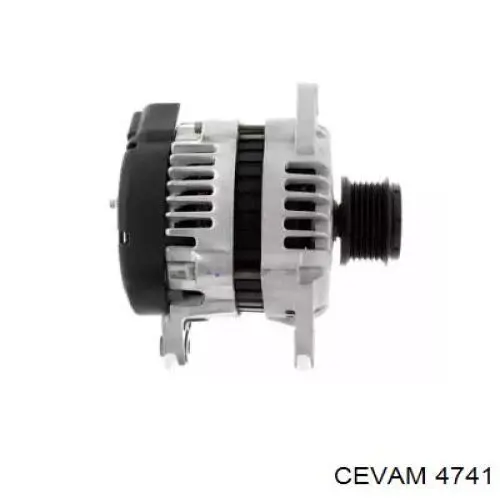 4741 Cevam alternador