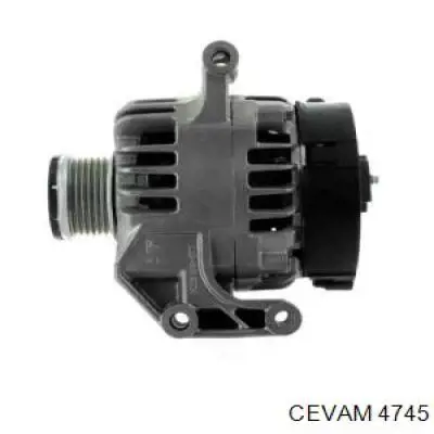 4745 Cevam alternador