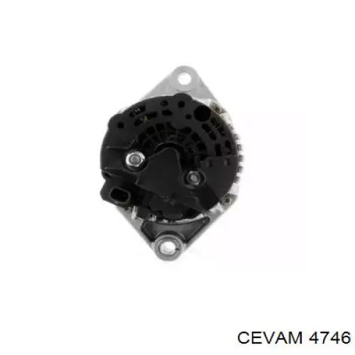 4746 Cevam alternador