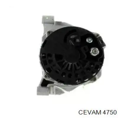 4750 Cevam alternador