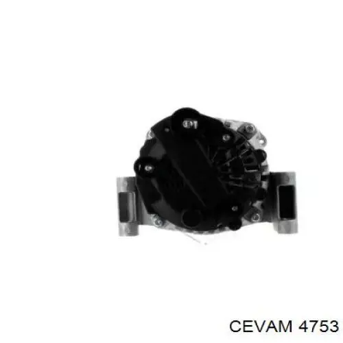 4753 Cevam alternador