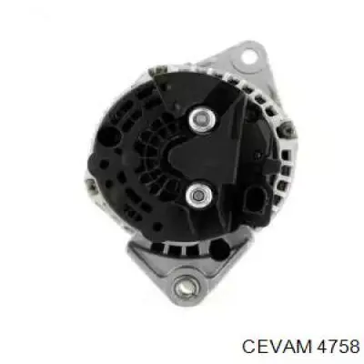  Alternador para Iveco Daily 4 