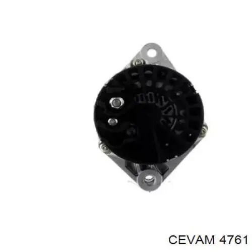 4761 Cevam alternador