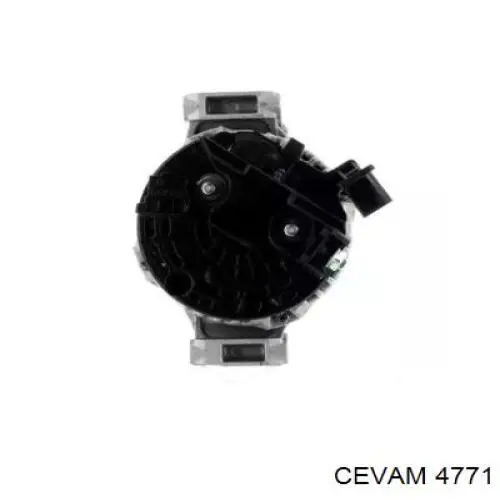 4771 Cevam alternador