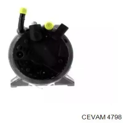 4798 Cevam alternador