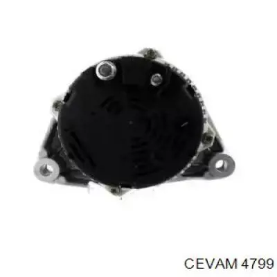 4799 Cevam alternador