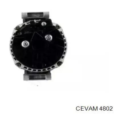 4802 Cevam alternador