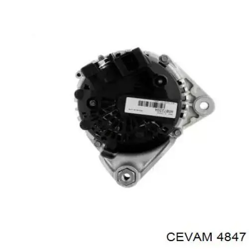 4847 Cevam alternador