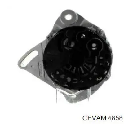 4858 Cevam alternador