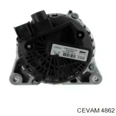 4862 Cevam alternador