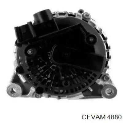 4880 Cevam alternador