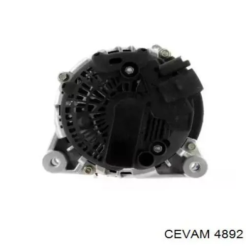 4892 Cevam alternador