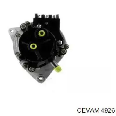 4926 Cevam alternador