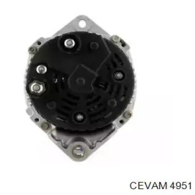 439283 VALEO alternador