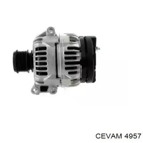 4957 Cevam alternador