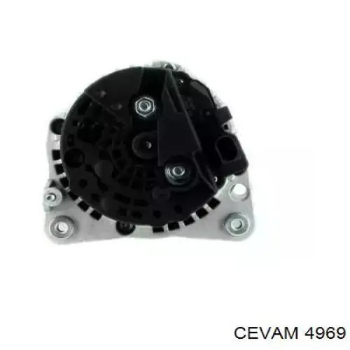 4969 Cevam alternador