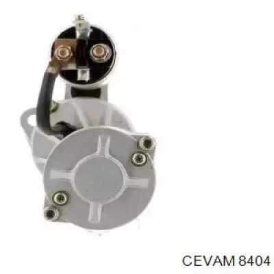 8404 Cevam motor de arranque