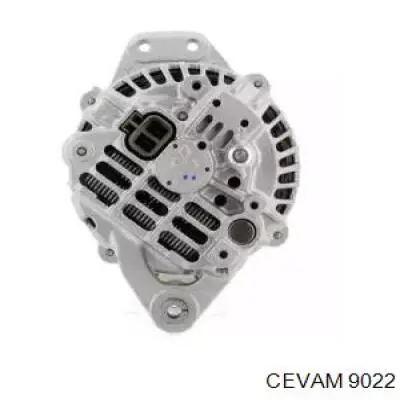 9022 Cevam alternador