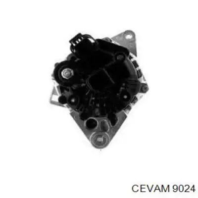 9024 Cevam alternador