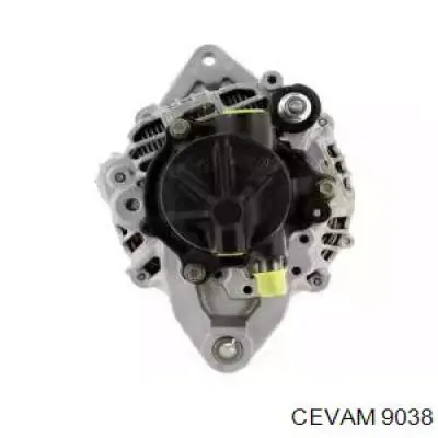 9038 Cevam alternador