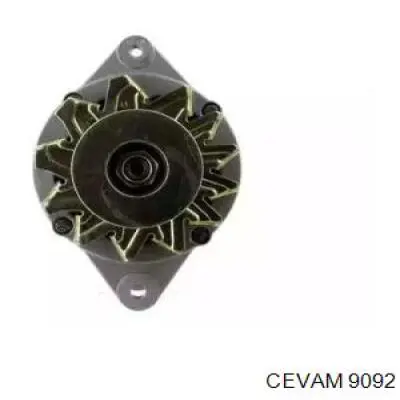 9092 Cevam alternador