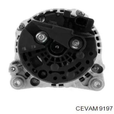 03D903025MV VAG alternador