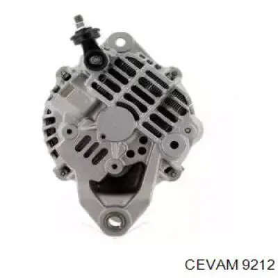 9212 Cevam alternador