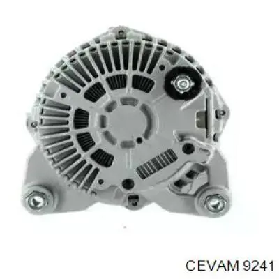 9241 Cevam alternador