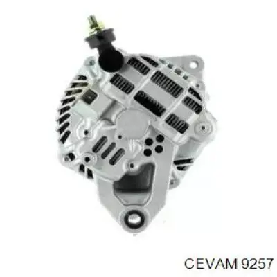 9257 Cevam alternador