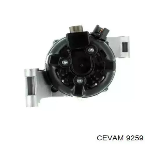 9259 Cevam alternador