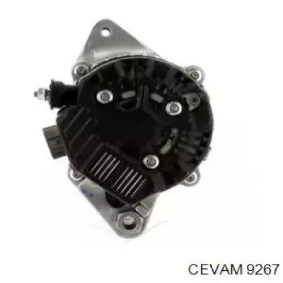 9267 Cevam alternador