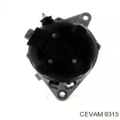 9315 Cevam alternador